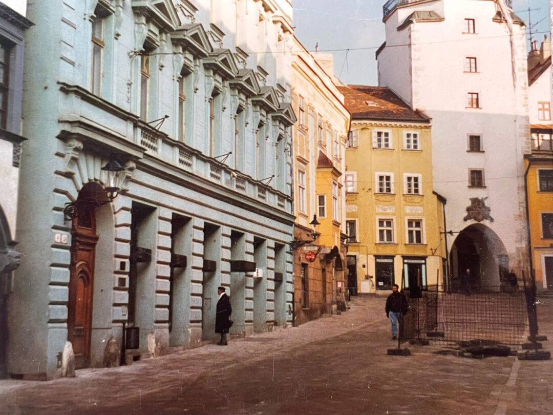 VZNIK