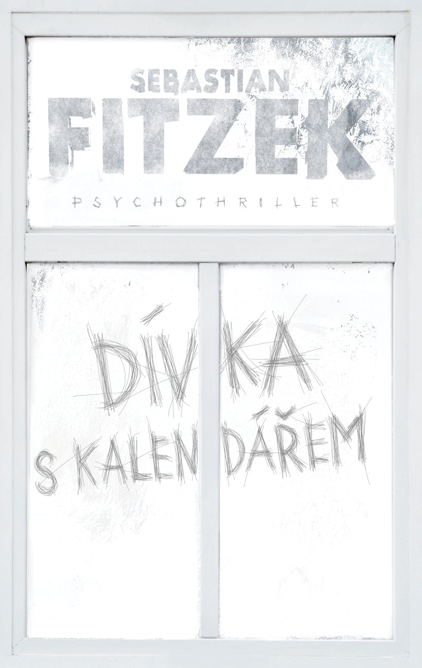 Dívka s kalendářem