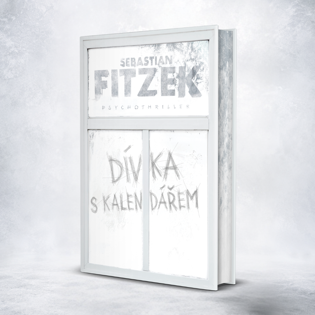 Dívka s kalendářem