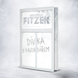 Dívka s kalendářem
