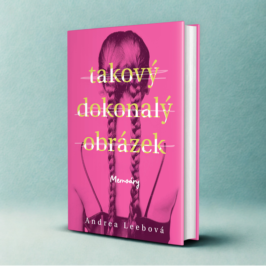 Takový dokonalý obrázek