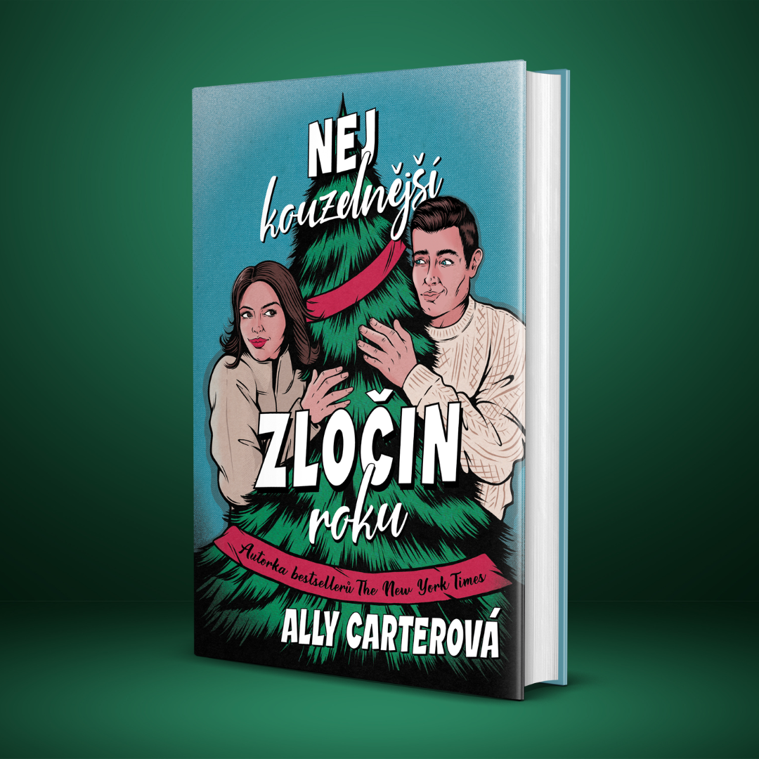 Nejkouzelnejší zločin roku