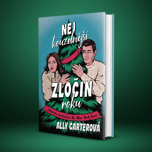 Nejkouzelnejší zločin roku