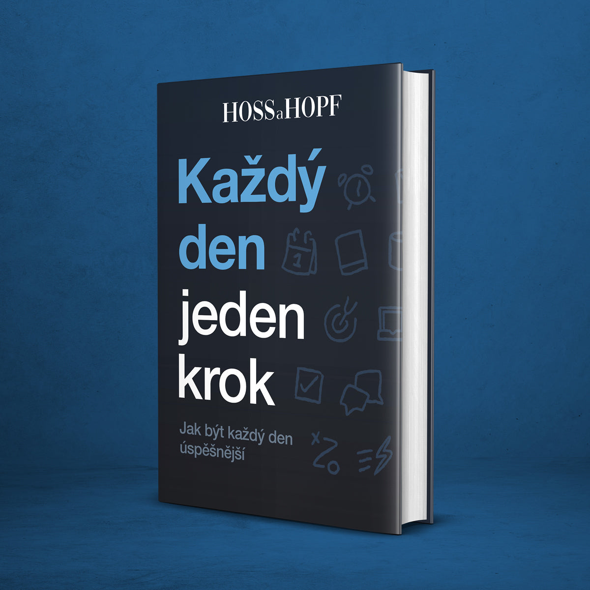 Každý den jeden krok