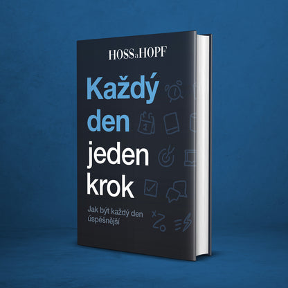 Každý den jeden krok
