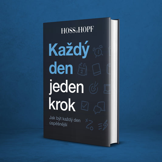 Každý den jeden krok