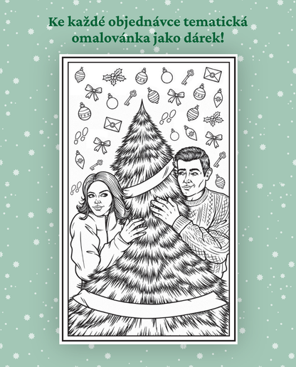 Nejkouzelnější zločin roku