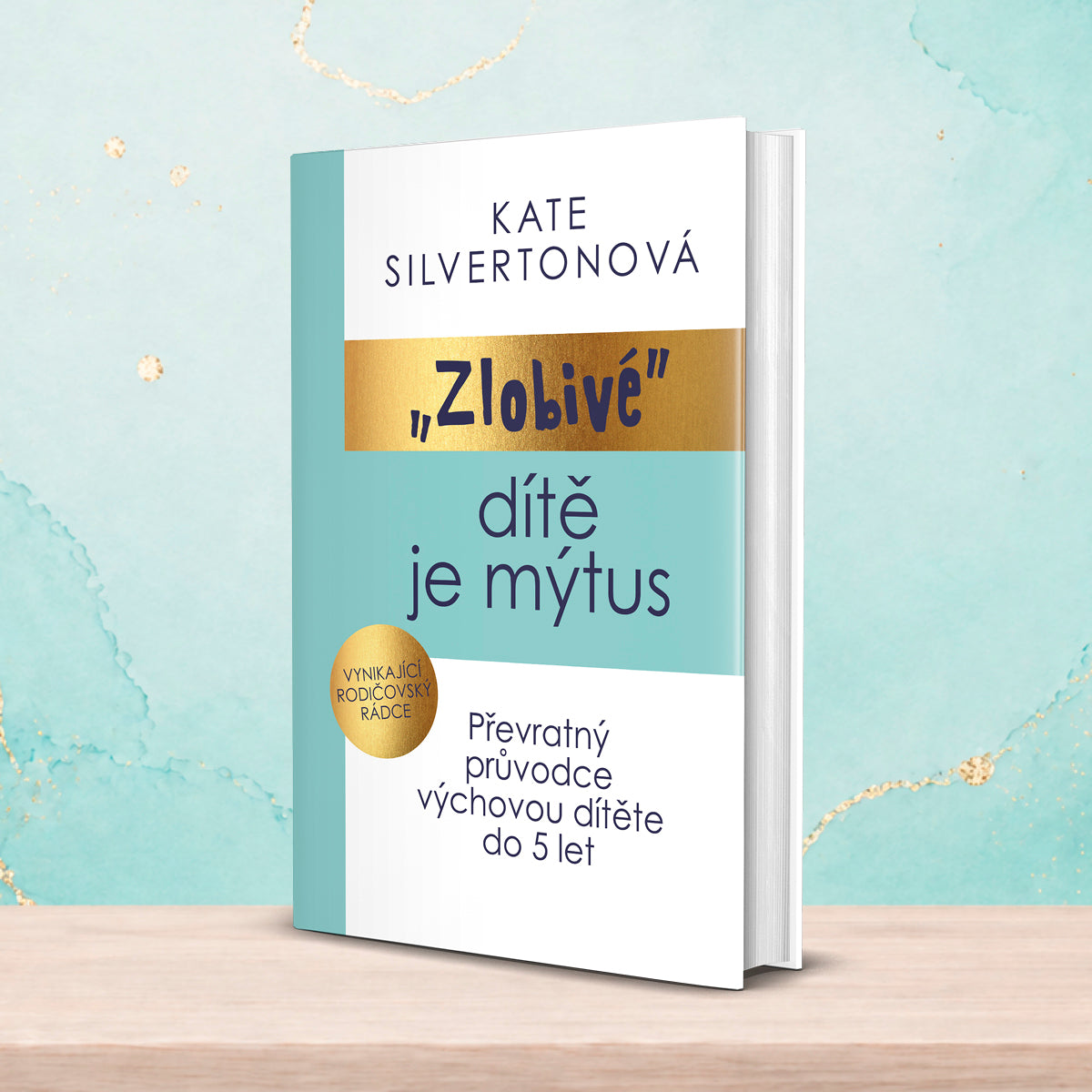 Zlobivé dítě je mýtus